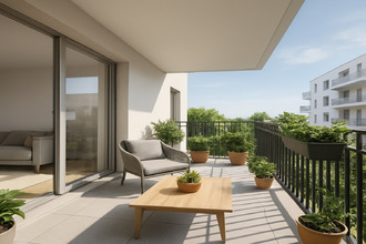 achat appartement lagny-sur-marne 77400