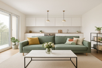 achat appartement lagny-sur-marne 77400