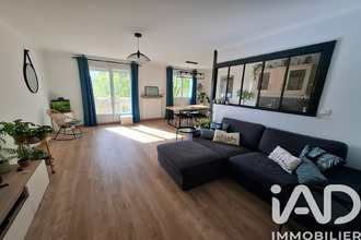 achat appartement lagny-sur-marne 77400