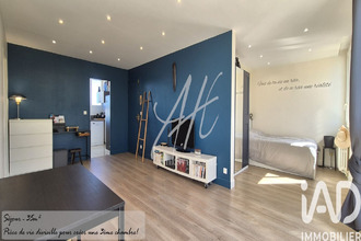 achat appartement lagny-sur-marne 77400