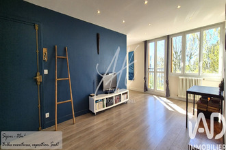 achat appartement lagny-sur-marne 77400