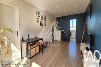 achat appartement lagny-sur-marne 77400
