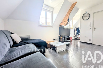 achat appartement lagny-sur-marne 77400