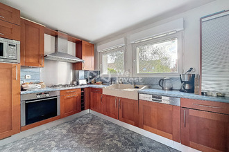 achat appartement lagny-sur-marne 77400