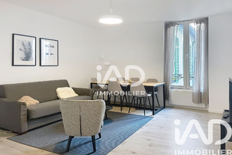 achat appartement lagny-sur-marne 77400