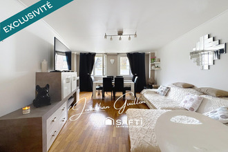 achat appartement lagny-sur-marne 77400