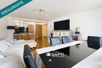 achat appartement lagny-sur-marne 77400