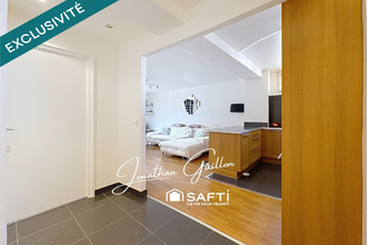 achat appartement lagny-sur-marne 77400