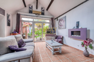achat appartement lagny-sur-marne 77400