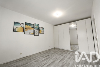 achat appartement lagny-sur-marne 77400