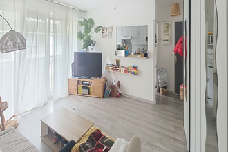 achat appartement lagny-sur-marne 77400