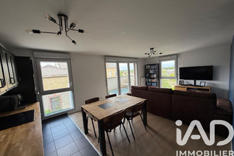 achat appartement lagny-sur-marne 77400