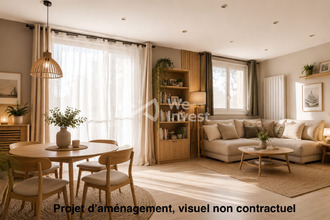 achat appartement lagny-sur-marne 77400