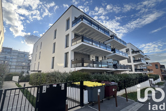 achat appartement lagny-sur-marne 77400