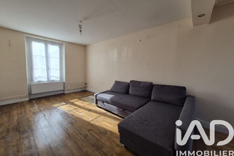 achat appartement lagny-sur-marne 77400