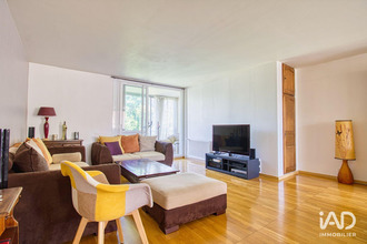 achat appartement lagny-sur-marne 77400