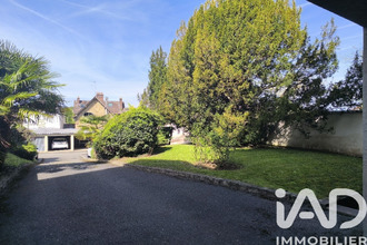 achat appartement lagny-sur-marne 77400