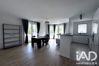 achat appartement lagny-sur-marne 77400