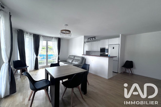 achat appartement lagny-sur-marne 77400