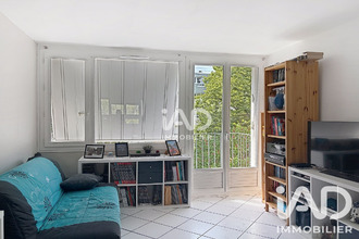 achat appartement lagny-sur-marne 77400