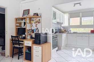 achat appartement lagny-sur-marne 77400