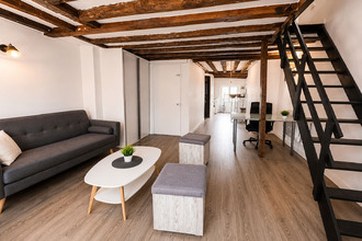 achat appartement lagny-sur-marne 77400
