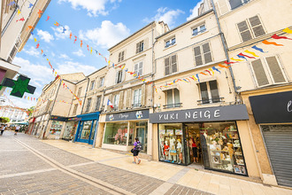 achat appartement lagny-sur-marne 77400