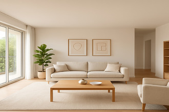 achat appartement lagny-sur-marne 77400