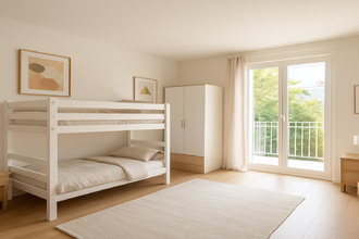 achat appartement lagny-sur-marne 77400