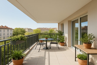 achat appartement lagny-sur-marne 77400