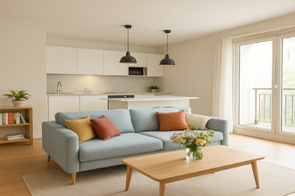 achat appartement lagny-sur-marne 77400