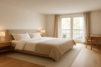 achat appartement lagny-sur-marne 77400