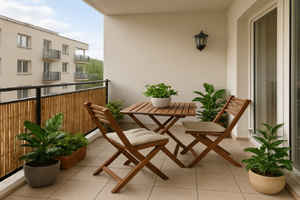 achat appartement lagny-sur-marne 77400