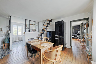 achat appartement lagny-sur-marne 77400