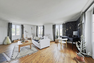 achat appartement lagny-sur-marne 77400