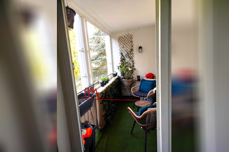 achat appartement lagny-sur-marne 77400