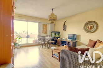 achat appartement lagny-sur-marne 77400
