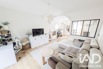 achat appartement lagny-sur-marne 77400