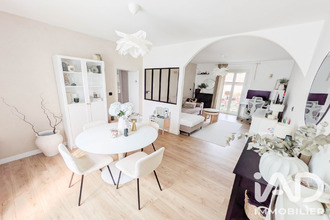 achat appartement lagny-sur-marne 77400