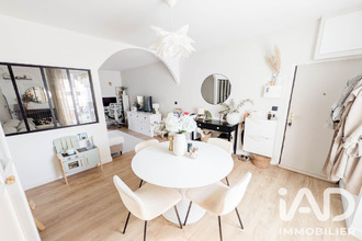 achat appartement lagny-sur-marne 77400
