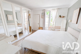 achat appartement lagny-sur-marne 77400
