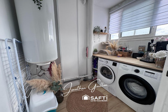 achat appartement lagny-sur-marne 77400