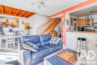 achat appartement lagny-sur-marne 77400