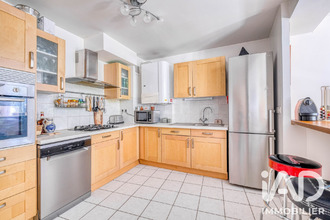 achat appartement lagny-sur-marne 77400