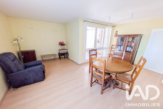 achat appartement lagny-sur-marne 77400