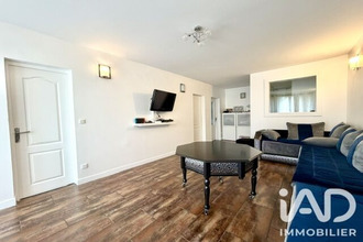 achat appartement lagny-sur-marne 77400