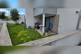 achat appartement lagord 17140