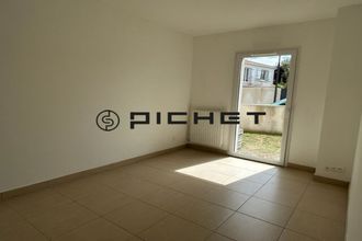 achat appartement lagord 17140