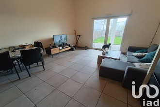 achat appartement lagord 17140