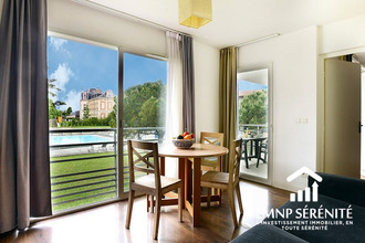 achat appartement lagord 17140